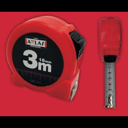 ATTLAS ASM 316 ŞERİT METRE 3mX16mm