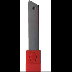CTN45-R MAKET BIÇAĞI YEDEĞİ 18MM (1X100=1 PK)