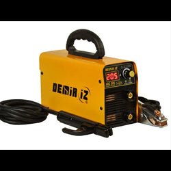 DEMİR 205A İNVERTER KAYNAK MAKİNASI