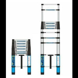 MASTER TELESKOPİK A TİPİ MERDİVEN 440 CM