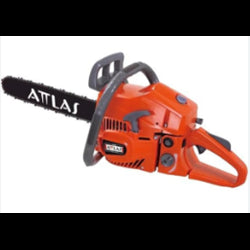 ATTLAS BT 5550 BENZİNLİ ORMAN MOTORU 50 CM - 50CC