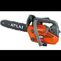 ATTLAS BT 2525 BENZİNLİ ORMAN MOTORU 25 CM - 25CC