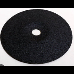 KARBOSAN FİBER DİSK SC 80 BOMBELİ 180x22 mm