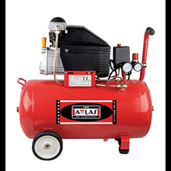 ATTLAS ZJ 50300 J-TR TRİFAZE KOMPRESÖR 300 LT
