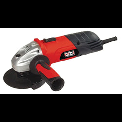 ATTLAS ATT 9-115 AVUÇ TAŞLAMA 850W 115 MM