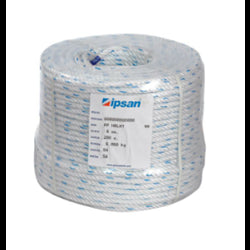 İPSAN NAYLON HALAT 03 mm