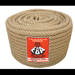 EBA KENDİR HALAT 03 mm