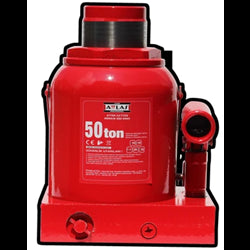 ATTLAS ATSK 50 TON HİDROLİK ŞİŞE KRİKO