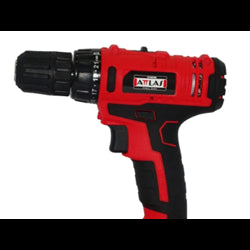 ATTLAS ECO 12V CDD-202C 12V AKÜLÜ MATKAP