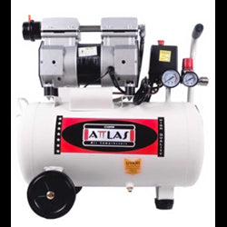 ATTLAS SC 1009 J SESSİZ MONOFAZE KOMPRESÖR 9 LT
