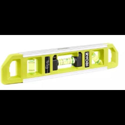 RYOBİ RHLTL-228 SU TERAZİSİ TORPEDO MANYETİK 23 CM