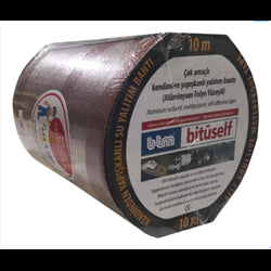 BTM BACA KENARI BORDO 30 CM (10 MT)