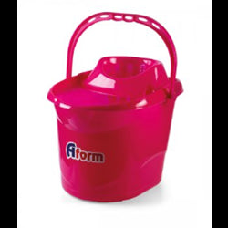 Afacan Vileda Comfort Temizlik Kovası Pembe