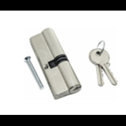 ZAMAK GERMAN BAREL 90MM