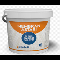 İZOFALT ASTAR