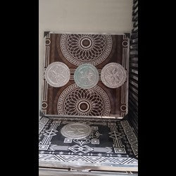 SOBA TABLASI 60 x 60