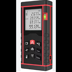 ATTLAS ATLM 60 LAZER METRE 60 M