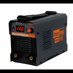 MASTERMANN 200 İNVERTER KAYNAK MAKİNASI