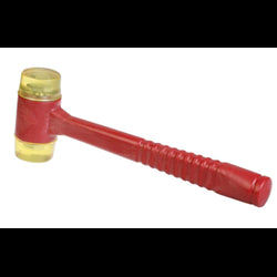 ELTOS VİDALI TOKMAK PLASTİK 50mm