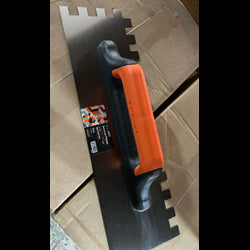 ROLART SERAMİK MALASI KAPALI PLASTİK 12X12 40 CM