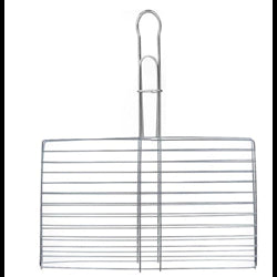TEL IZGARA 25 x 40