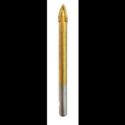 MASTER CAM SERAMİK DELME MATKAP UCU 8 MM