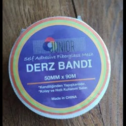 JUNIOR DERZ BANDI 50 x 90 (24AD)