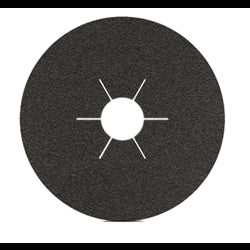 KARBOSAN 180x22MM CWR11 60 KUM DÜZ FİBER DİSK (50)