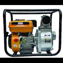 ATTLAS SGP 80 H 3" MOTOPOMP