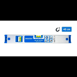 MASTER SU TERAZİSİ BLUESTAR 40 CM