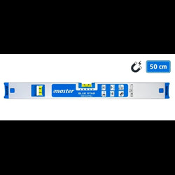 MASTER SU TERAZİSİ BLUESTAR 50 CM