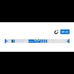 MASTER SU TERAZİSİ BLUESTAR 80 CM