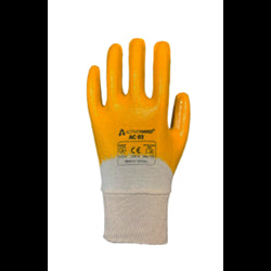 ACTIVEHAND AC02 ELDİVEN PAMUK NTR N09