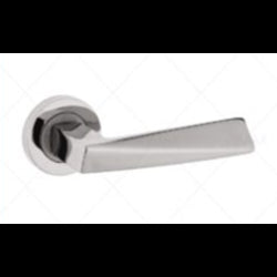 ARMAX PİRAMİT ÇELİK KARE ROZET SATEN WC