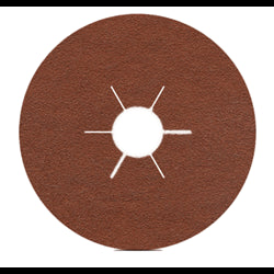 KARBOSAN 180x22MM AWER11 DÜZ FİBER DİSK 16KUM (50)