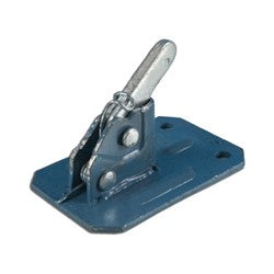 YPR KALIP KİLİDİ ( ÇİROZ ) 4MM (50)