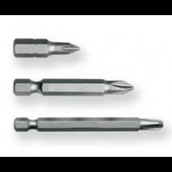 MERİDYEN 75 MM BİTS UÇ PH1 75 MANY. (20AD)