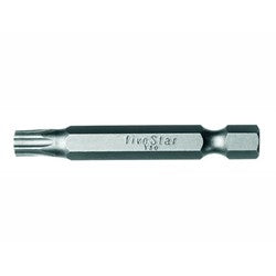 MERİDYEN 30*75 BİTS TORX UÇ (20AD)