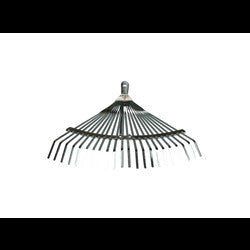 YPR ÇİM TIRMIĞI METAL YAPRAK AYARLI