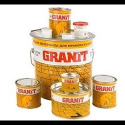 GRANİT MERMER YAPIŞTIRICISI 1000 gr
