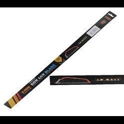 G-MAN KOLASTAR AĞZI DÜZ 61 CM