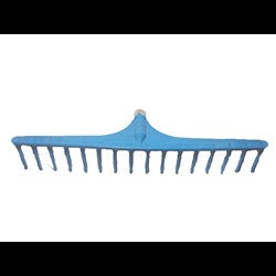 PLASTİK KÜÇÜK TIRMIK 19 DİŞ