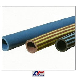 1/2 TAKVİYELİ KALIN HORTUM 25MT