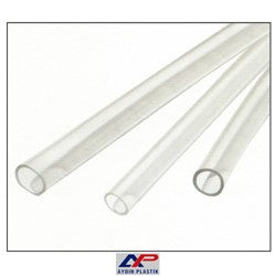 10MM ŞEFFAF TERAZİ HORTUM