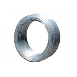 GALVENİZLİ TEL 3mm