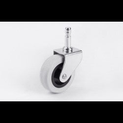 HTS 50 x 20 GRİ PİMLİ TEKER(500AD)