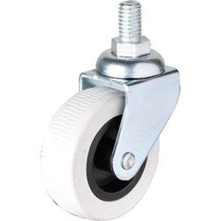 HTS 50 x 20 GRİ VİDALI TEKER(500AD)