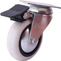 HTS 75 x 25 PVC TABLALI FRENLİ TEKER(100AD)