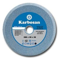 KARBOSAN TESTERE TAŞI 175 x 10 x 20 NK60 (10AD)