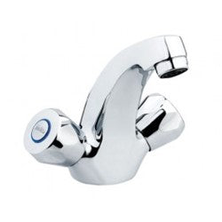 DAMLA KUĞU LAVABO BATARYASI